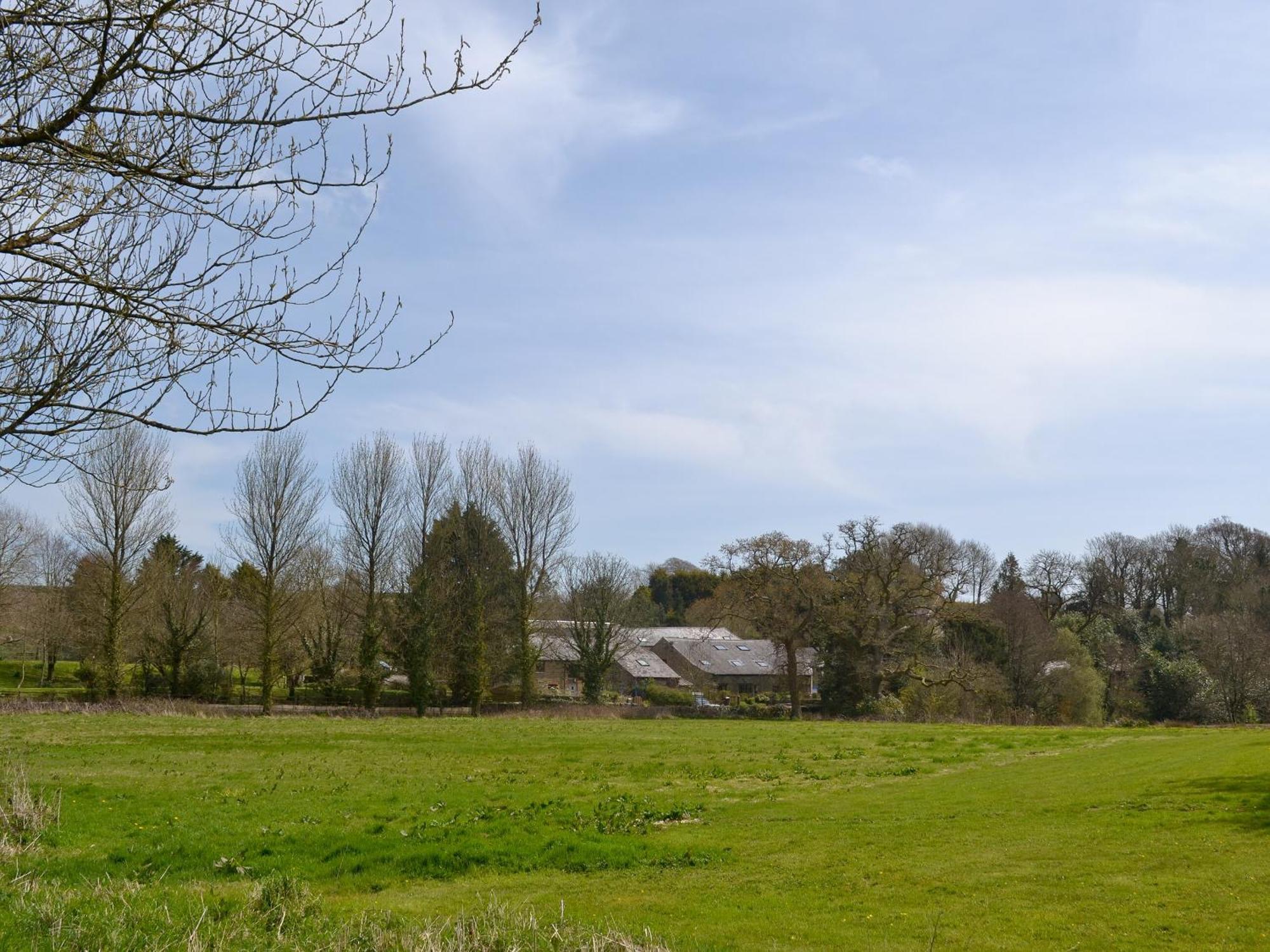 Dray Cottage East Allington Eksteriør billede
