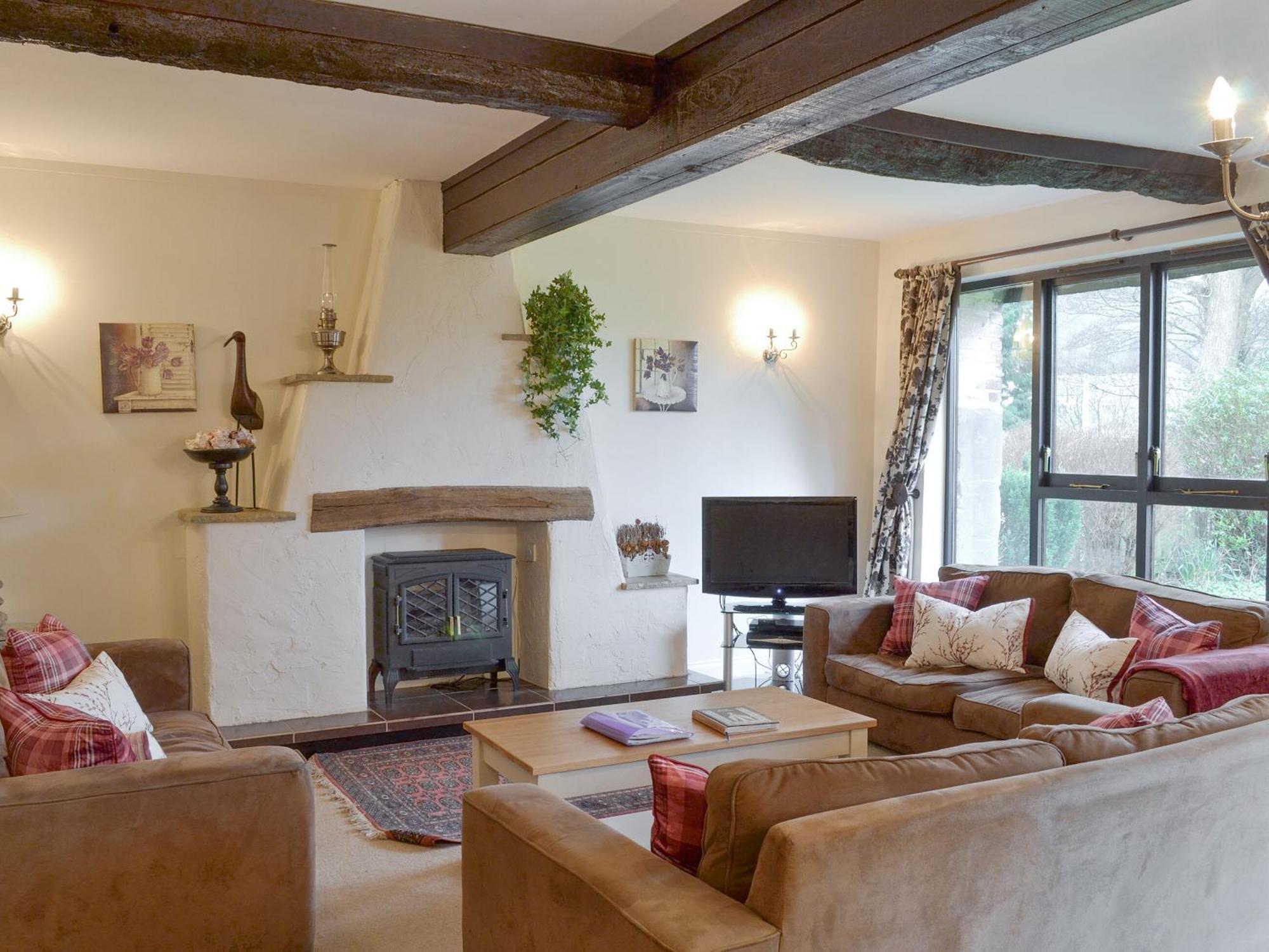 Dray Cottage East Allington Eksteriør billede